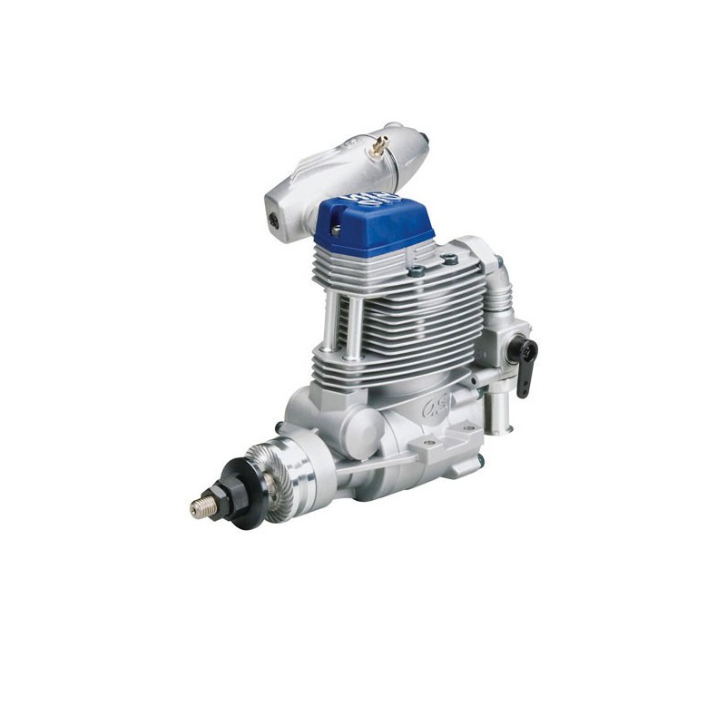 Radio heat engine FS-56 & II | Scientific-MHD