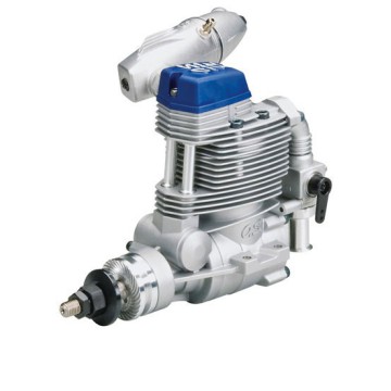 Radio heat engine FS-56 & II | Scientific-MHD