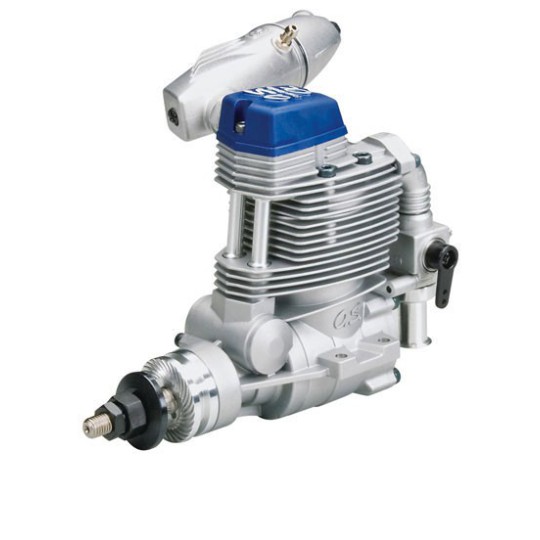 Radio heat engine FS-56 & II Radio heat engine FS-56 & II | Scientific-MHD