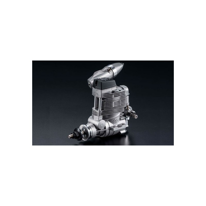 FSA-72II radio-controlled heat engine | Scientific-MHD