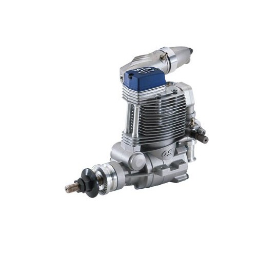 Radio heat engine FS Alpha 81 | Scientific-MHD