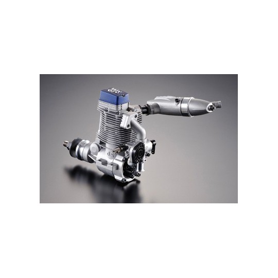 Radio heat engine FS Alpha 81-P | Scientific-MHD