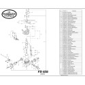 Radio heat engine FS 40 s | Scientific-MHD Radio heat engine FS 40 s | Scientific-MHD