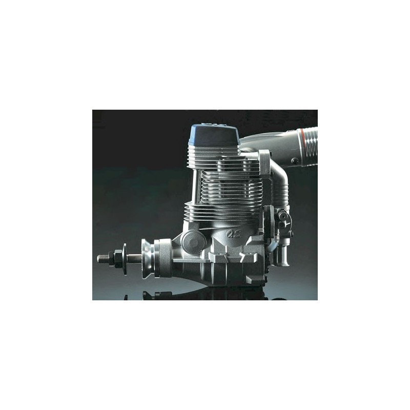 Radio heat engine FS Alpha 155-P | Scientific-MHD