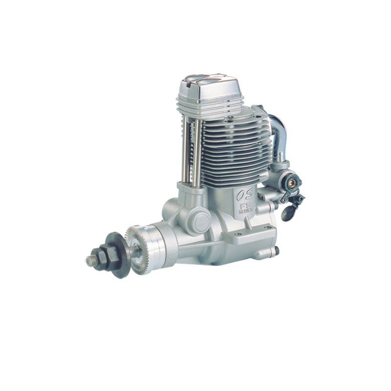 Radio heat engine FS 120s-e | Scientific-MHD