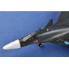 Russian Su-34 FullBack plastic plane model | Scientific-MHD