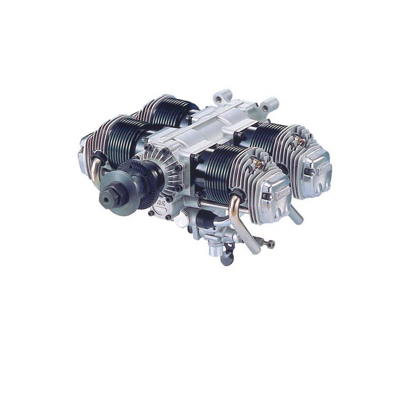 FF-320 PEGASUS radio-controlled heat engine | Scientific-MHD