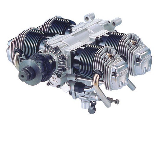 FF-320 PEGASUS radio-controlled heat engine FF-320 PEGASUS radio-controlled heat engine | Scientific-MHD