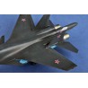 Russian Su-34 FullBack plastic plane model | Scientific-MHD