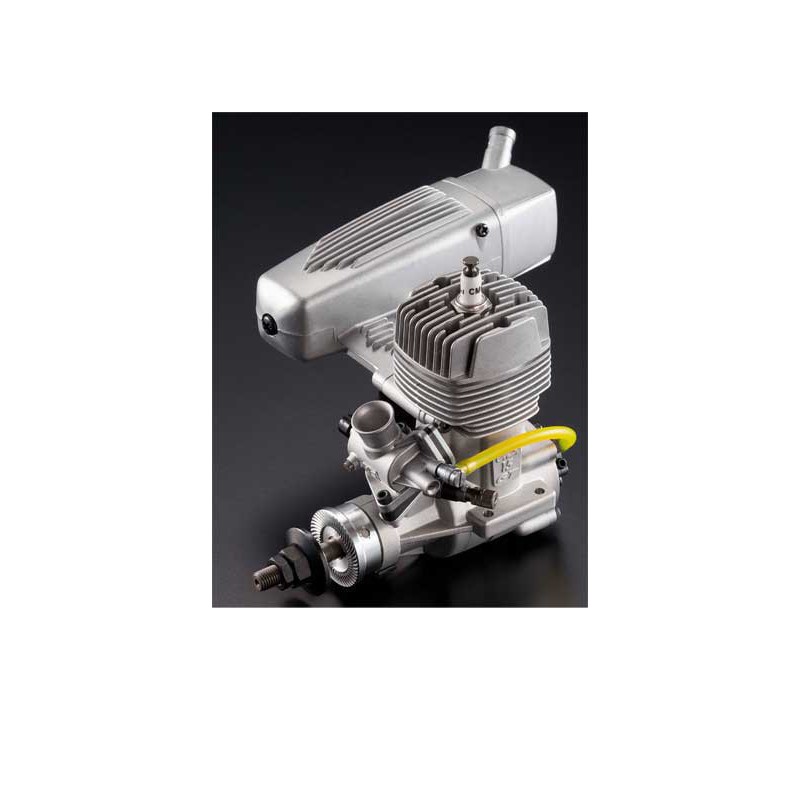 O.S. GT-15 petrol | Scientific-MHD