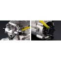 O.S. GT-15 petrol | Scientific-MHD O.S. GT-15 petrol | Scientific-MHD
