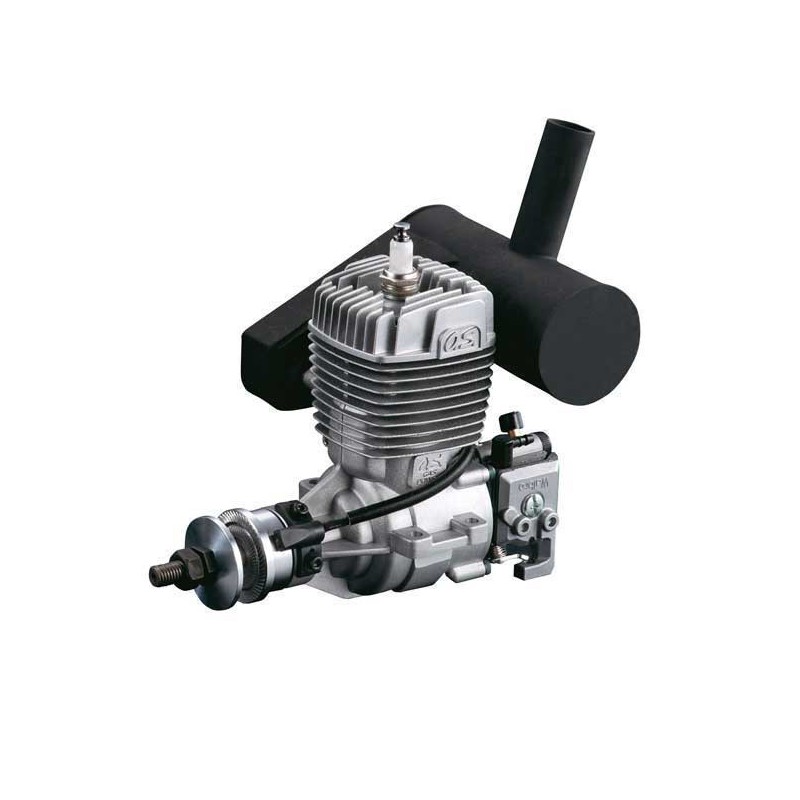 O.S. GT-22 Petrol | Scientific-MHD