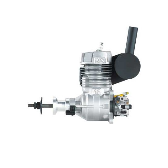 O.S. GT-33 Essence | Scientific-MHD