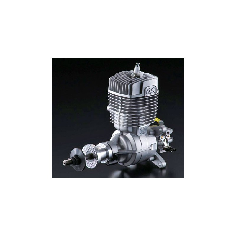 O.S. GT-33 Essence | Scientific-MHD