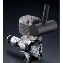 O.S. GT-60 petrol | Scientific-MHD O.S. GT-60 petrol | Scientific-MHD