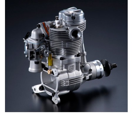 O.S. GF -40 petrol -4 weather | Scientific-MHD O.S. GF -40 petrol -4 weather | Scientific-MHD