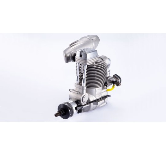Radio heat engine GF 30 II petrol +F-6040 Radio heat engine GF 30 II petrol +F-6040 | Scientific-MHD