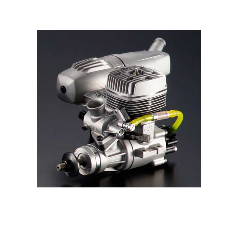 O.S. GGT-10 Essence | Scientific-MHD