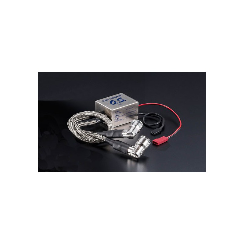 GT120T 120cc STR -SELETME | Scientific-MHD