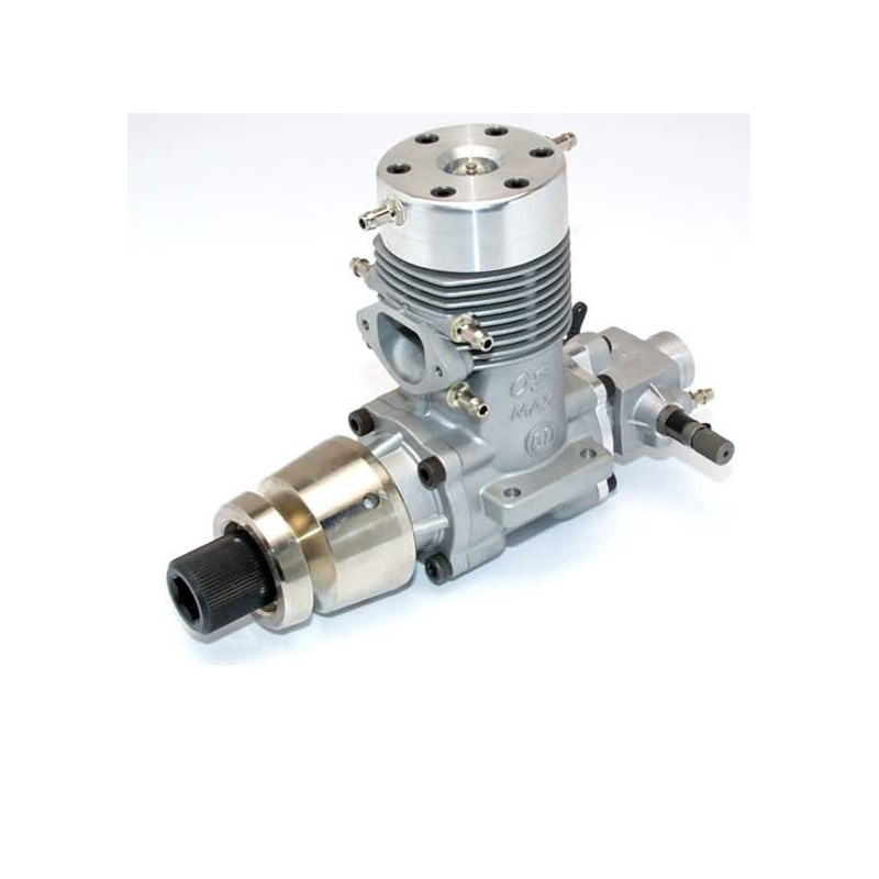 Radio heat engine 61 VR-M | Scientific-MHD