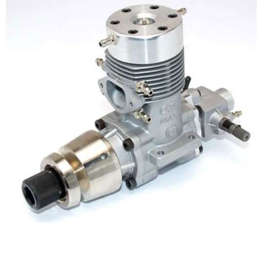 Radio heat engine 61 VR-M Radio heat engine 61 VR-M | Scientific-MHD