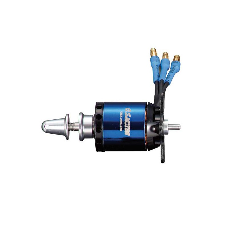 OMA 2820-950 radio controlled electric motor | Scientific-MHD
