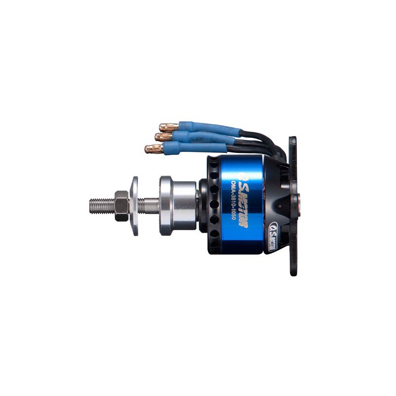 OMA-3810-1050 radio controlled electric motor | Scientific-MHD