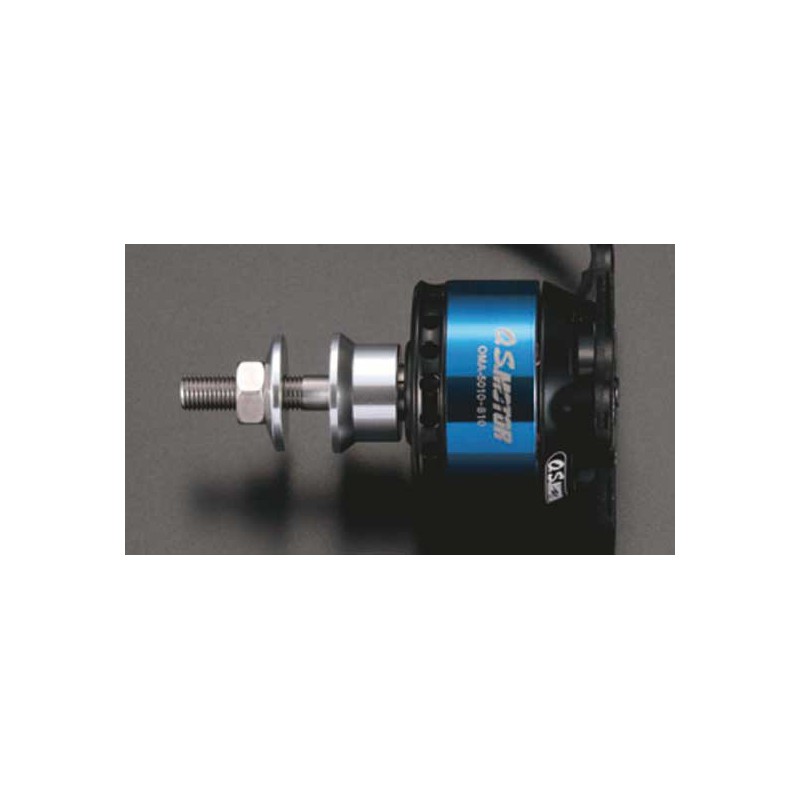 OMA-5010-810 radio-controlled electric motor | Scientific-MHD