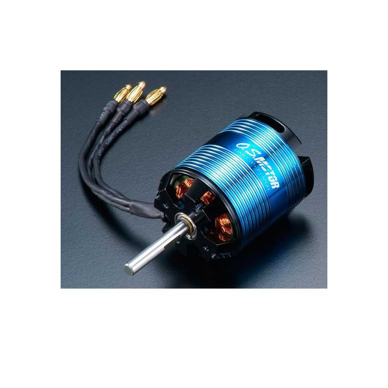 OMH-4535-560 radio controlled electric motor | Scientific-MHD