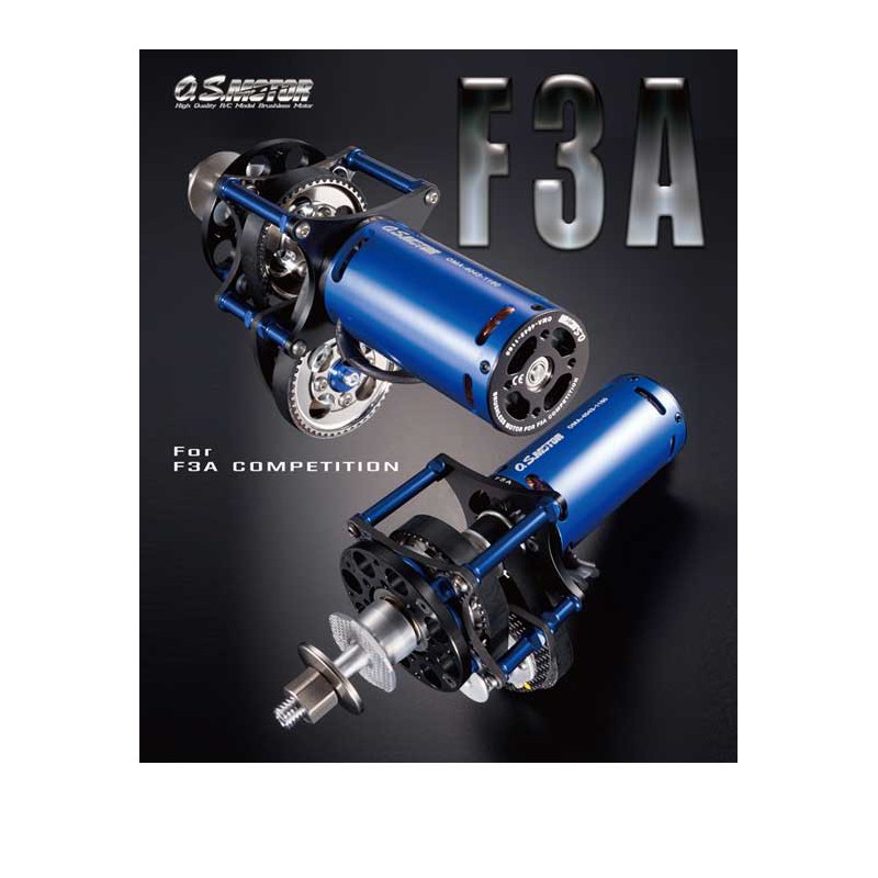 OMR-4043-172 Electric Motor Show | Scientific-MHD