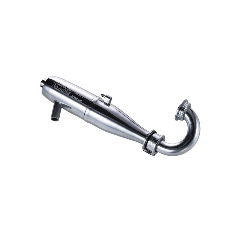 Radio heat engine E. Buggy 1/8 T-2100SC | Scientific-MHD