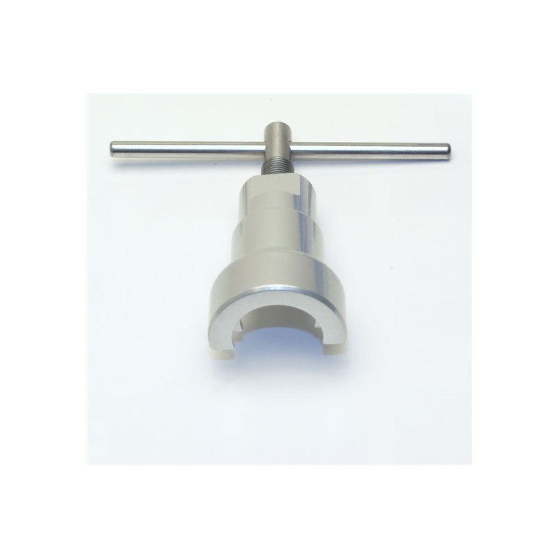 Radio electric motor extractor O.S. | Scientific-MHD