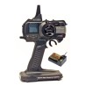 Set for radio control MX-3X Sanwa 2.4 GHZ FHSS-3 | Scientific-MHD Set for radio control MX-3X Sanwa 2.4 GHZ FHSS-3 | Scientific-MHD
