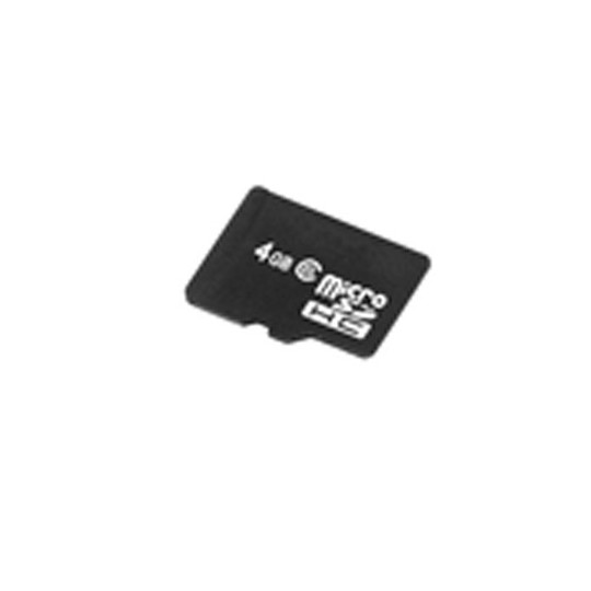 Servos for Micro Card SDHC radio control | Scientific-MHD