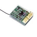 Accessory for RX-40V Radio REPHIMENT 4-way 2.4GHZ Indoor | Scientific-MHD Accessory for RX-40V Radio REPHIMENT 4-way 2.4GHZ Indoor | Scientific-MHD