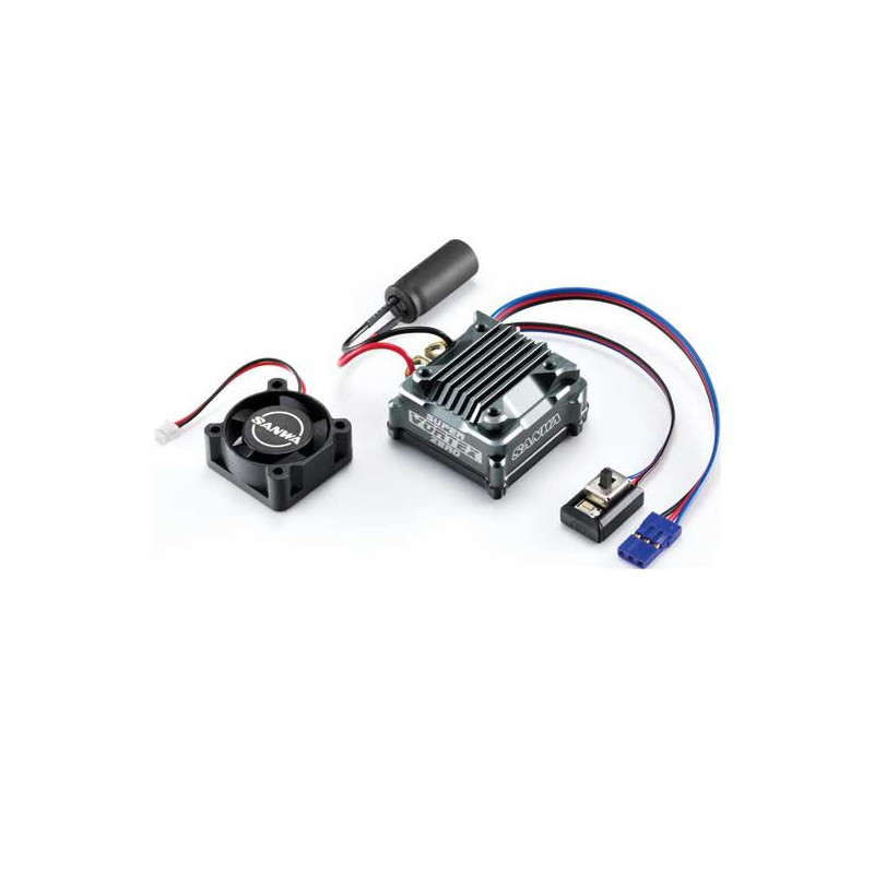 Sanwa Super Vortex Zero Sanwa Sanwa Sanwa Super Vortex | Scientific-MHD