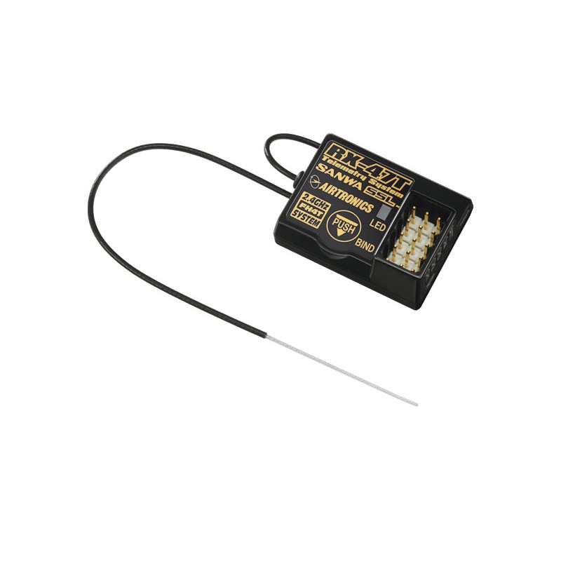 Accessory for radio RX-47T FH4 | Scientific-MHD