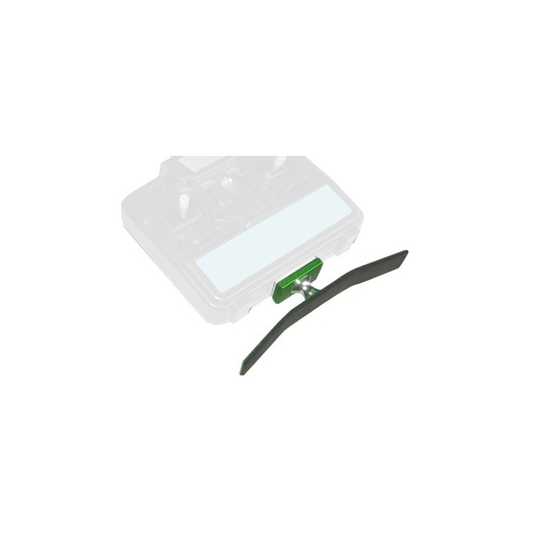 Terrain accessory Avantisters | Scientific-MHD