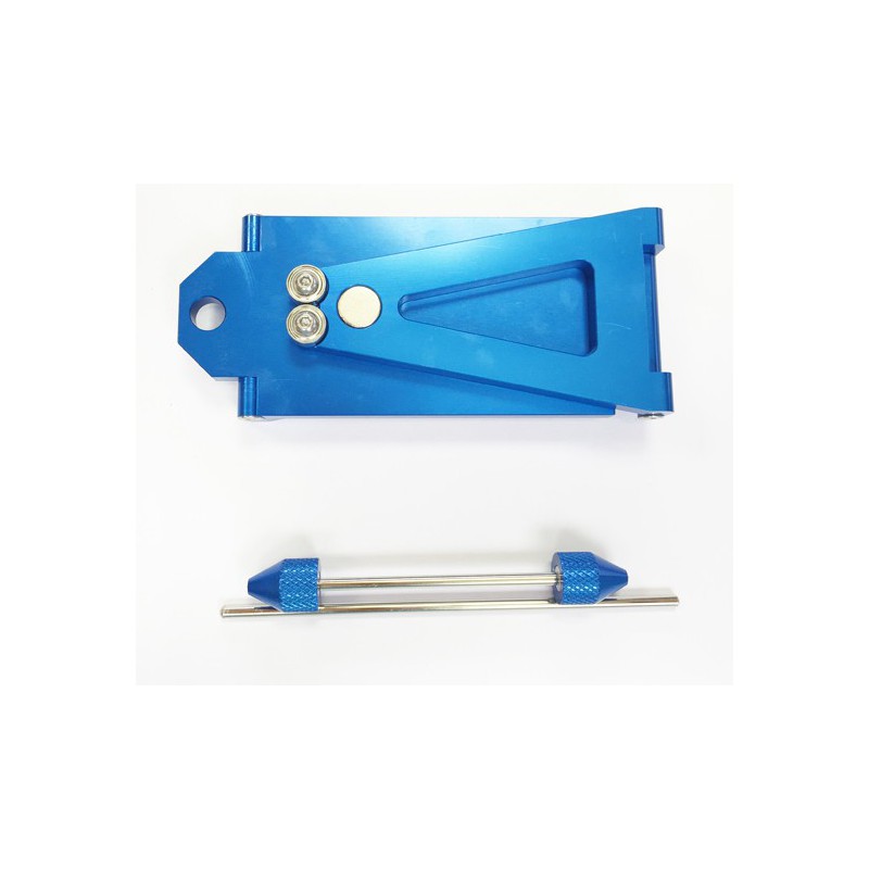 Equiller land accessory. | Scientific-MHD