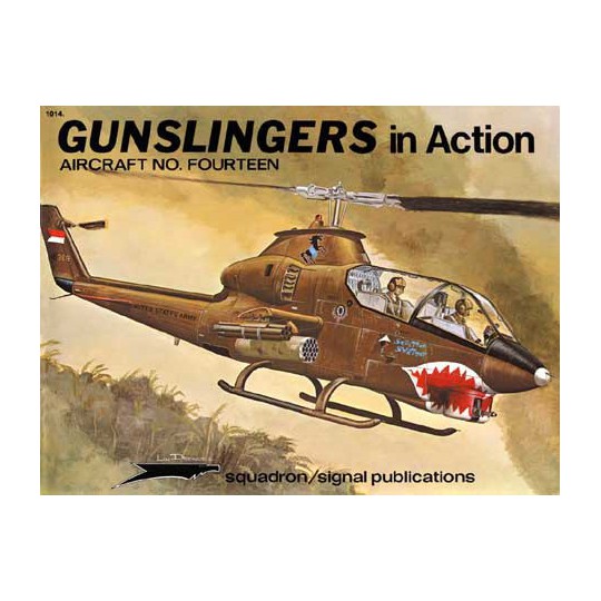Book Gunslingers in Action | Scientific-MHD
