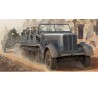 SD.KFZ.8 Schwer plastic tank model | Scientific-MHD SD.KFZ.8 Schwer plastic tank model | Scientific-MHD
