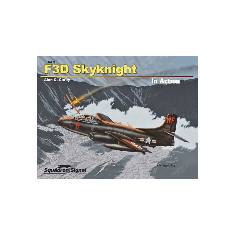 F3D Skynight book - In Action | Scientific-MHD