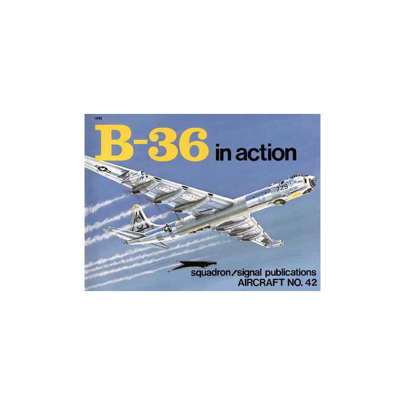 Book B-36 In ActionB | Scientific-MHD