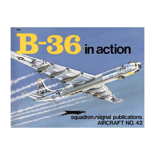 Book B-36 In ActionB | Scientific-MHD