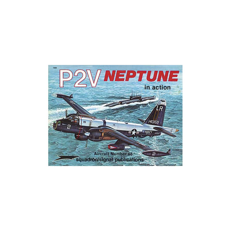 P2V Neptune in Action book | Scientific-MHD
