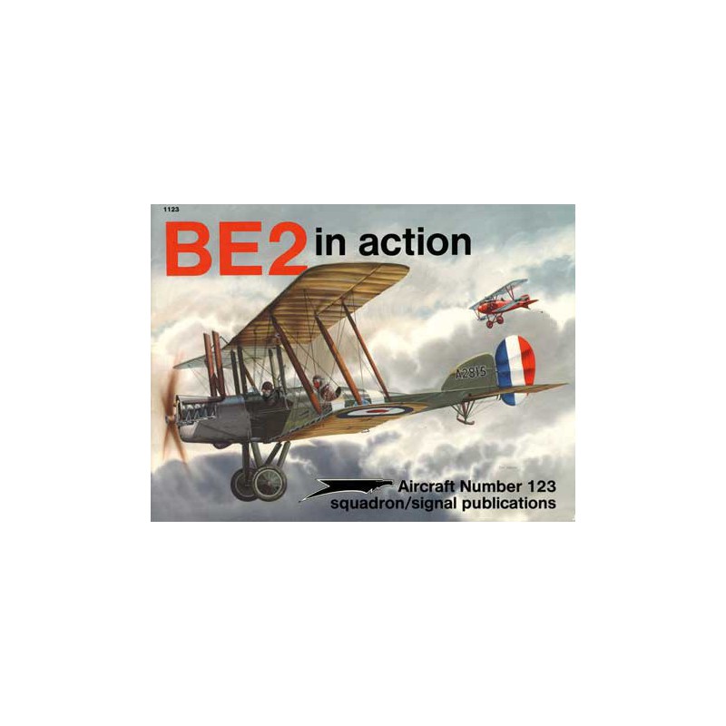 BE2 BOOK IN ACTION | Scientific-MHD