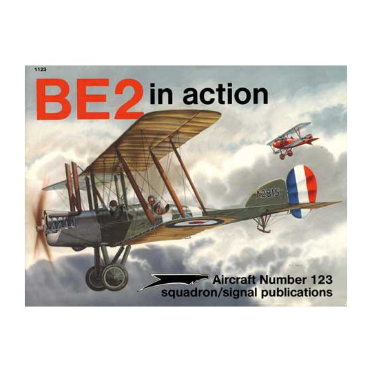 BE2 BOOK IN ACTION | Scientific-MHD