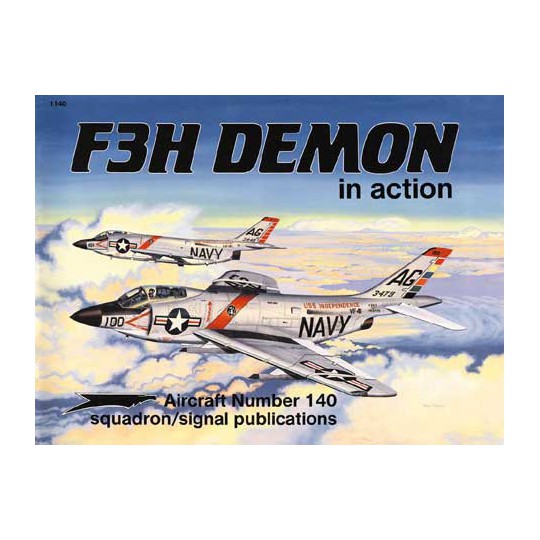Book F3H Demon in Action | Scientific-MHD
