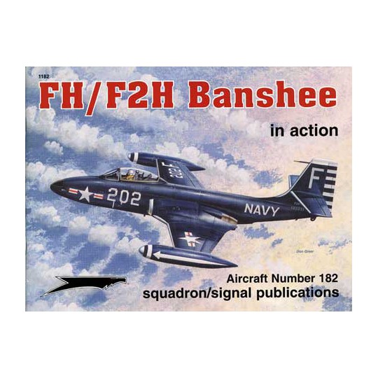 Book FH/FH2 Banshee in Action | Scientific-MHD