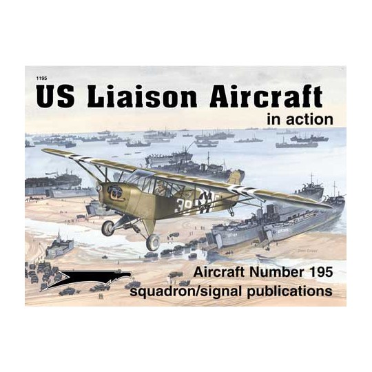 US Book Aircraft in Action | Scientific-MHD